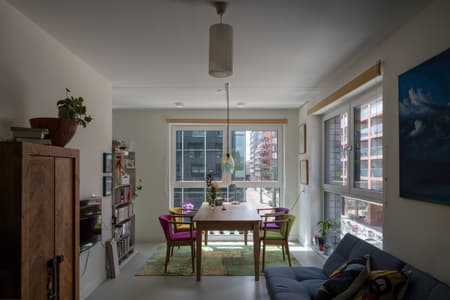 Plot 6 Social Housing